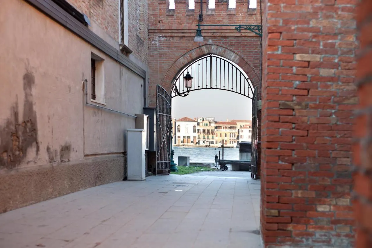 Appartement Stella Marina 1 à Venise