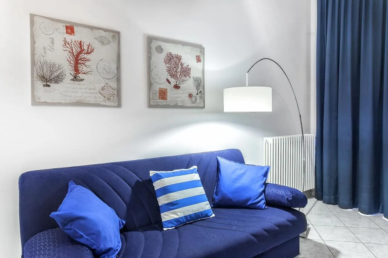 Stella Marina 1 Apartment Venice