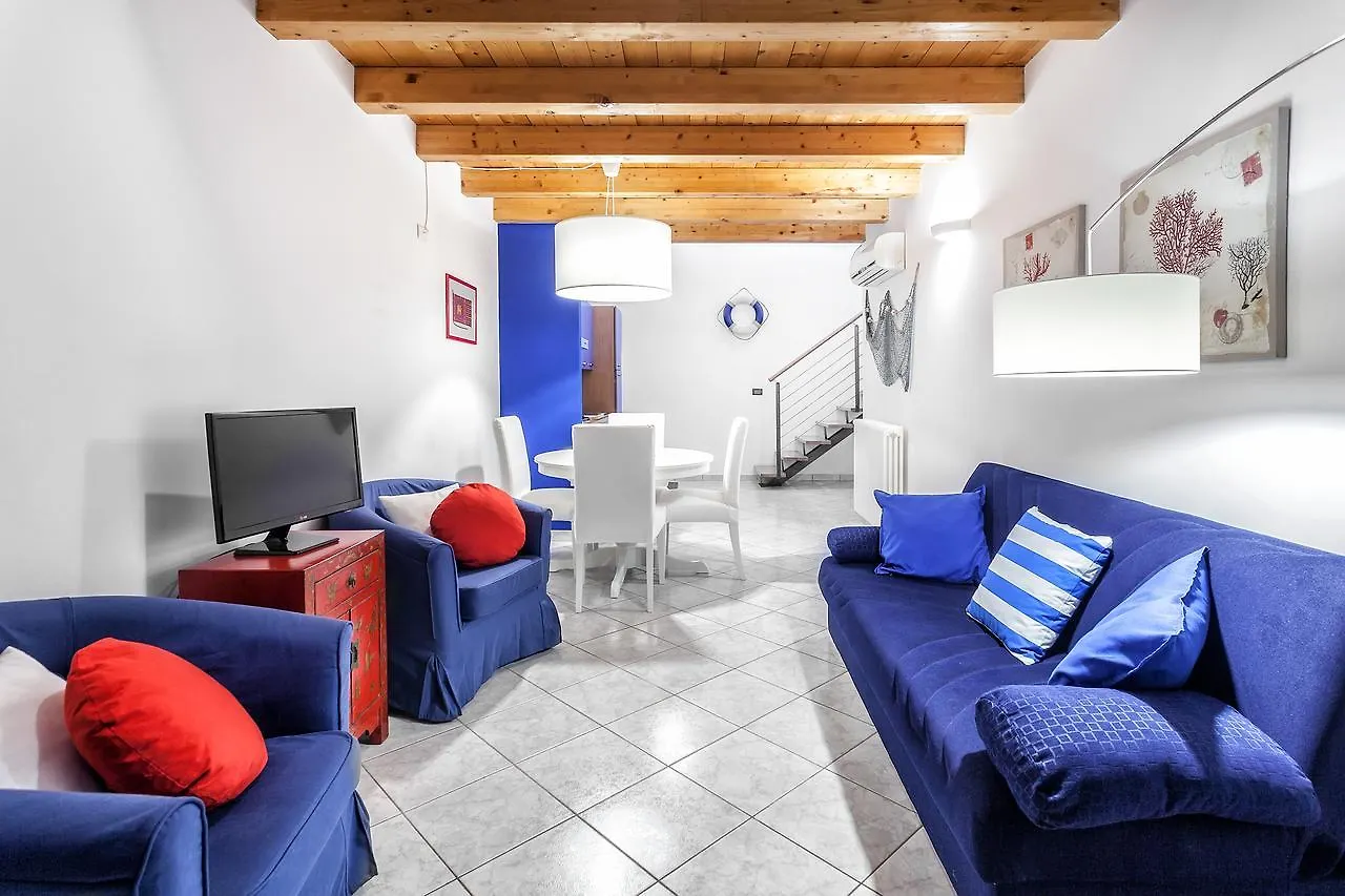 Stella Marina 1 Apartment Venice
