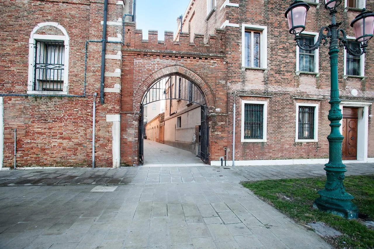 Stella Marina 1 Apartment Venice