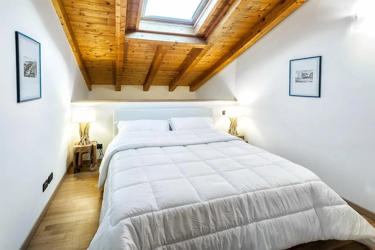 Stella Marina 1 Apartment Venice